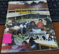 Orang Tua & Sekolah