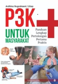 Image of P3K Untuk Masyrakat