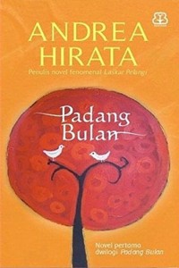Padang Bulan dan Cinta di Dalam Gelas
