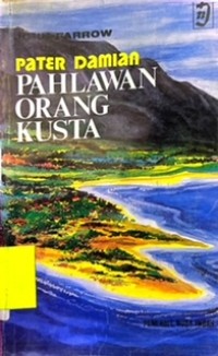 Pahlawan Orang Kusta