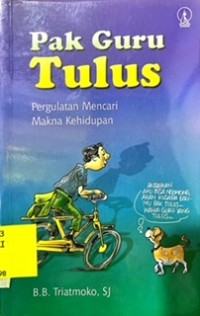 Pak Guru Tulus