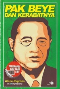 Pal Beye  dan Kerabatnya