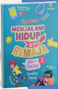Image of Panduan Menjalani Hidup untuk Remaja