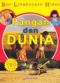 Pangan dan Dunia