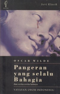 Pangeran yang  Selalu Bahagia