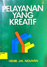 Pelayanan Yang Kreatif