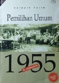 Pemilihan Umum 1955 di Indonesia