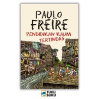 Image of Pendidikan Kaum Tertindas