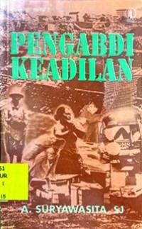 Pengabdi Keadilan