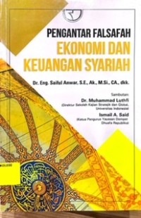Pengantar Falsafah Ekonomi dan Keuangan Syariah