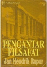 Pengantar Filsafat