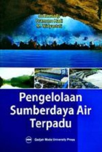 Pengelolaan Sumberdaya Air Terpadu