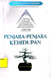 Penjara penjara Kehidupan