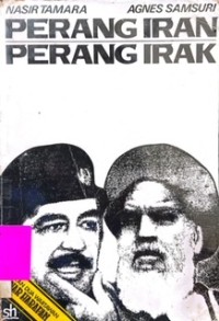 Image of Perang Iran Perang Irak