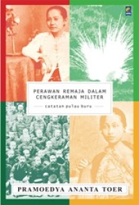 Perawan Remaja dalam Cengkraman Militer