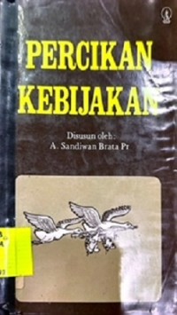 Percikan Kebijakan