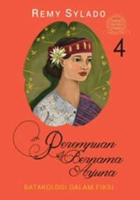 Perempuan Bernama Arjuna 4