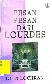 Pesan-Pesan Dari Lourdes