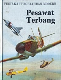 Pesawat Terbang