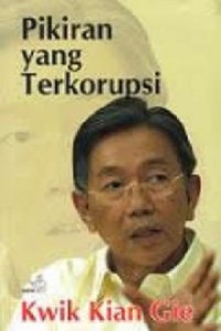 Pikiran yang Terkorupsi