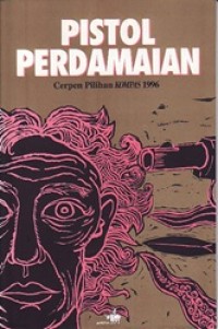 Pistol Perdamaian