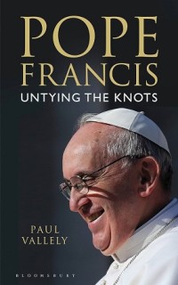 Pope Francis Untying The Knots
