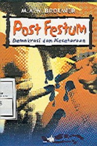 Post Festum, Demokrasi dan Kesetaraan