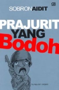 Prajurit Yang Bodoh