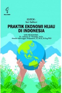 Image of Praktik Ekonomi Hijau di Indonesia