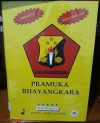 Pramuka Bhayangkara
