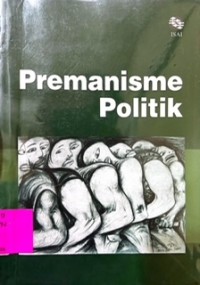 Premanisme Politik