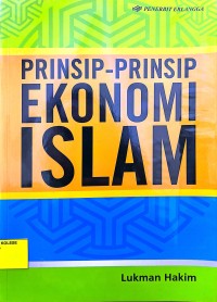 Prinsip - prinsip Ekonomi Islam