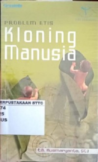 Problem Etis Kloning Manusia