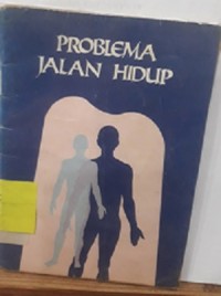 Problema Jalan Hidup