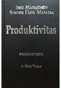 Produktivitas