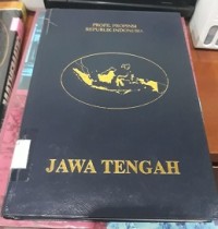 Profil Provinsi Republik Indonesia