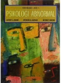 Psikologi Abnormal Jilid 1