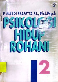 Psikologi Hidup Rohani 2