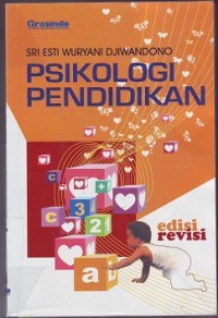 Psikologi Pendidikan (Edisi Revisi)