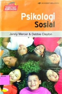 Psikologi Sosial
