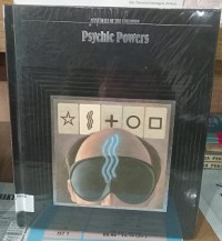 Psychic Powers