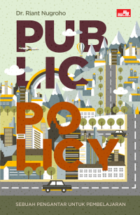 Image of Public Policy