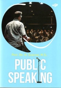Image of Public Speaking