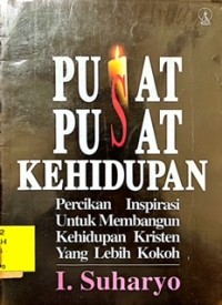 Pusat-Pusat Kehidupan