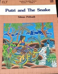 Putri and The Snake