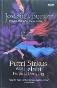 Putri Sirkus dan Lelaki Penjual Dongeng