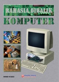 Rahasia di Balik Komputer