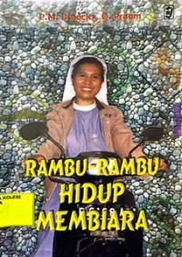 Rambu-rambu Hidup Membiara