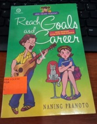 Reach Goals and Career