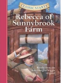 Rebecca of sunnybrook Farm